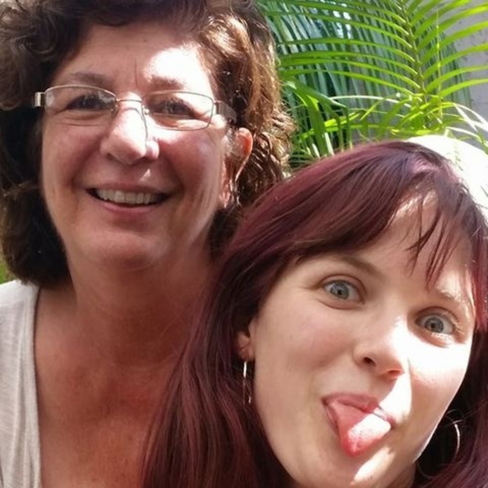 Meet your Posher, Karen